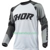 MTB/Motocross Shirt Lange Mouw Thor Sector Camo N002 2020